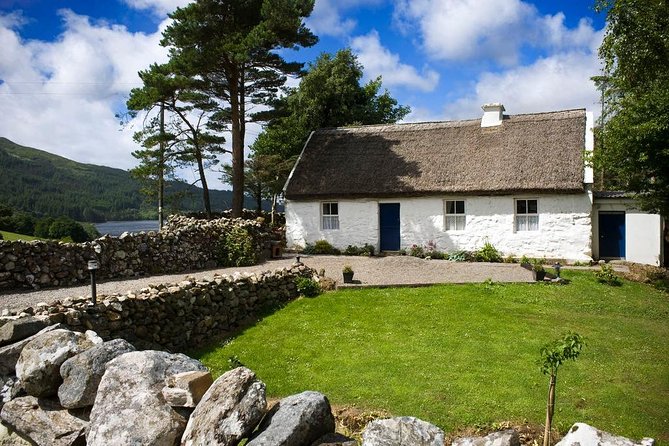 Private Half Day Tour To Connemara - Price, Value, and Who This Private Tour Makes Sense For