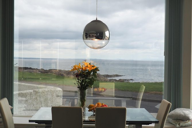 Private Irish Fusion Meal in a Modern Home in Skerries, Dublin - Drinks included, with a dinner-table pace you can actually enjoy