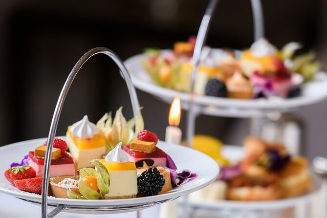 Private Jaunting Tour and Afternoon Tea in Killarney - Key highlights to know before you go