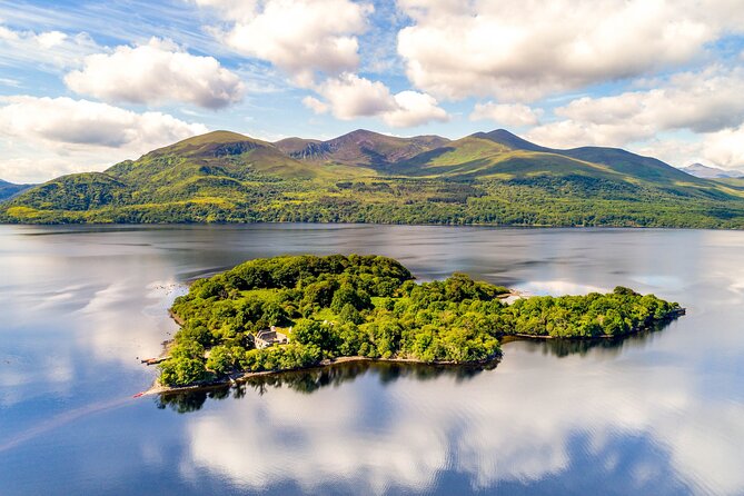 Private Jaunting Tour and Afternoon Tea in Killarney - Riding through Killarney National Park: the slow scenic payoff