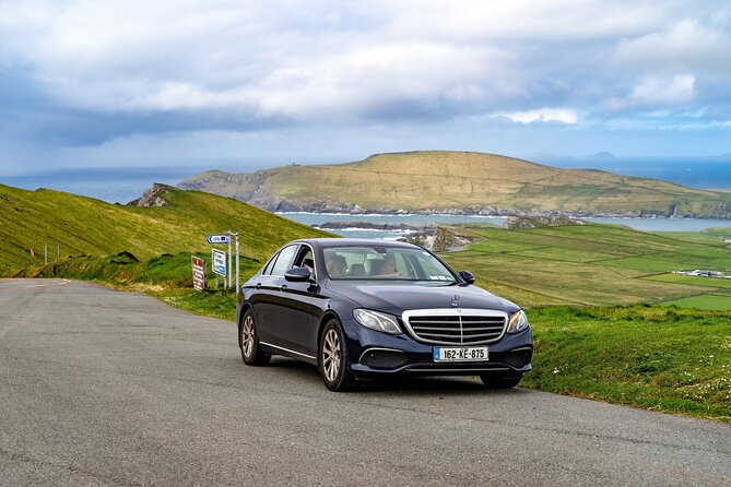 Private Killarney National Park Tour with an accredited chauffeur/guide - Why this private Killarney day feels easier than DIY