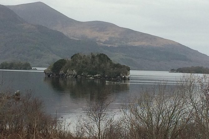 Private Killarney Tour - Timing, getting picked up, and how to prepare