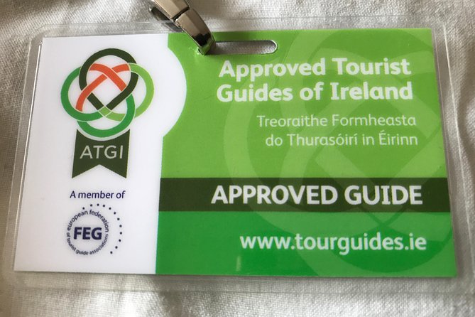 Private Killarney Tour - Killarney National Park and Ladies View: panoramas plus some walking