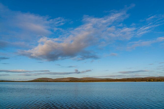 Private Limousine hire Cliffs of Moher Day Tour - Burren National Park UNESCO Geo Park: brief, but don’t ignore it