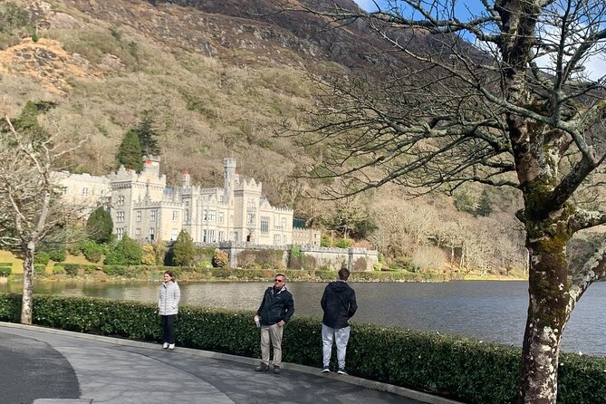Private Luxury Guided Tour of Connemara from Westport or Ballina - Key highlights you will feel right away