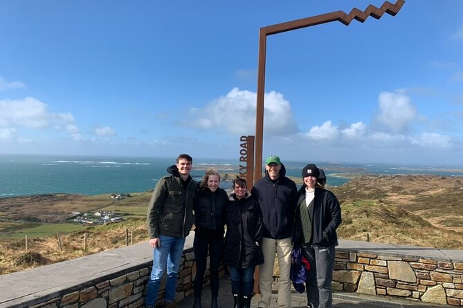 Private Luxury Guided Tour of Connemara from Westport or Ballina - Private Luxury Connemara: what makes it click with a top guide