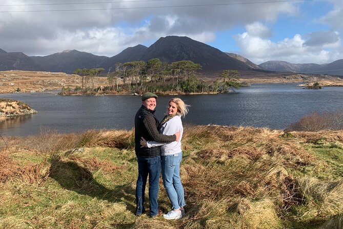 Private Luxury Guided Tour of Connemara from Westport or Ballina - Value check: what is included for free, and what you may pay for