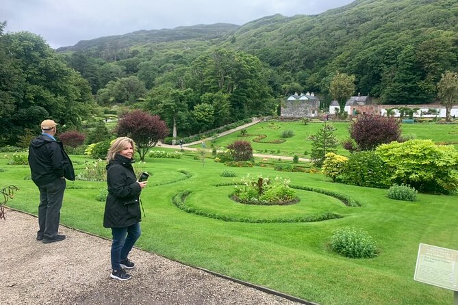 Private Luxury Guided Tour of Connemara from Westport or Ballina - Killary Fjord: Ireland’s only fjord and the mist trick