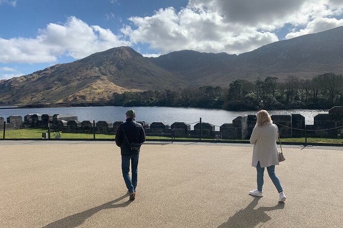 Private Luxury Guided Tour of Connemara from Westport or Ballina - Route reality: 8 hours, lots of stops, and how to enjoy the pace
