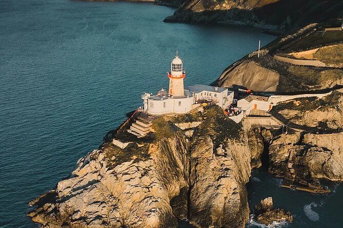 Private Luxury Tour of Dublin - Pickup in Dublin: start where you want