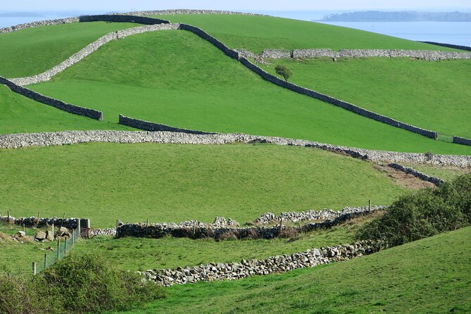 Private Luxury Tour of Newgrange and The Hill of Tara - Hill of Tara: where politics, religion, and legend all collide