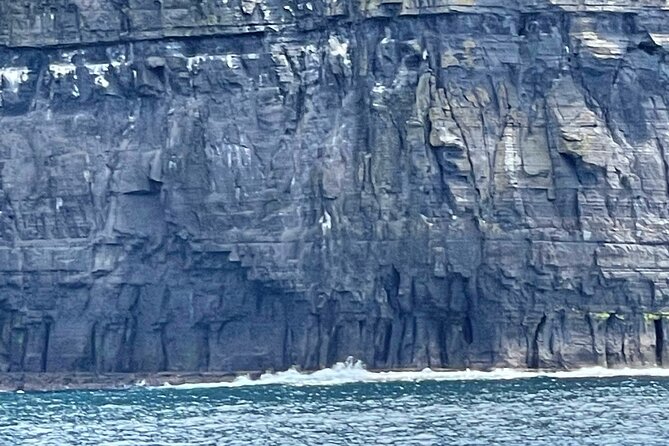 Private Luxury VIP Chauffeured Cliffs of Moher Tour from Dublin - Burren Perfumery: a practical stop that feels grounded in local growing