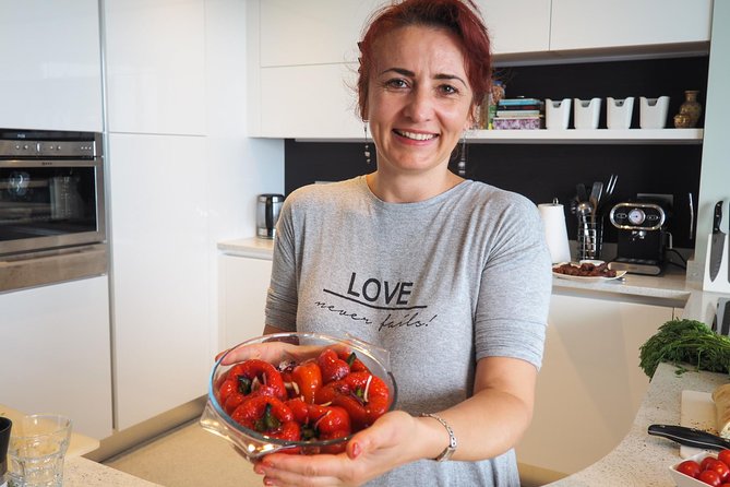 Private Market Tour and Irish Cooking Class in a Modern Skerries Home - Key things to know before you go