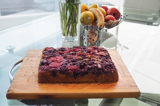 Private Market Tour and Irish Cooking Class in a Modern Skerries Home - Skerries sets the tone, not central Dublin