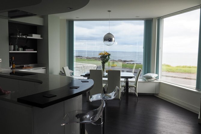 Private Market Tour and Irish Cooking Class in a Modern Skerries Home - The food: Irish-fusion comfort, Guinness depth, and seasonal variety