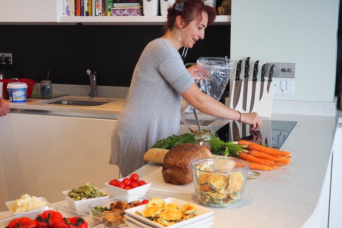 Private Market Tour and Irish Cooking Class in a Modern Skerries Home - Who should book this, and who might prefer something else