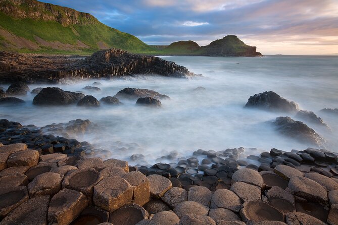 Private Northern Ireland Day Tour from Dublin - Giant’s Causeway: using your 2 hours well (and dressing for it)