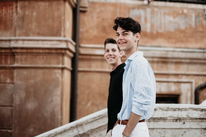 Private Photo Session with a Local Photographer in Dublin - Key highlights in Dublin for great photos