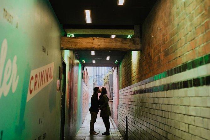 Private Photo Session with a Local Photographer in Dublin - Dublin photo value: $289.40 for up to 4