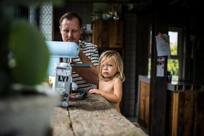 Private Photo Session with a Local Photographer in Dublin - What to ask your photographer before you start