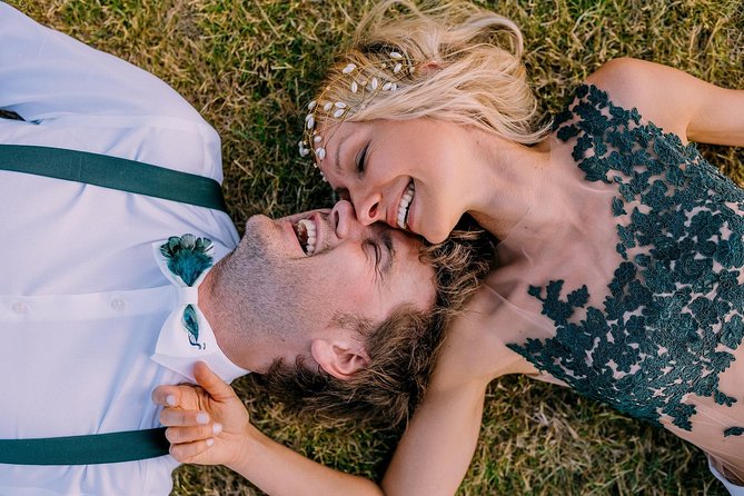 Private Photo Session with a Local Photographer in Dublin - Building a mini Dublin photo story in 30 minutes