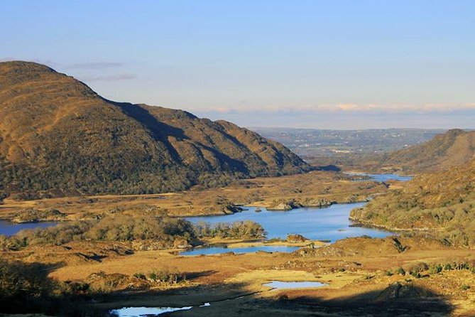 Private Ring of Kerry Highlights Tour from Cork, Car or Minibus - Key things to know before you go