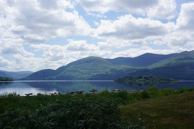 Private Ring of Kerry Highlights Tour from Cork, Car or Minibus - Glengarriff and the Atlantic-facing mood change