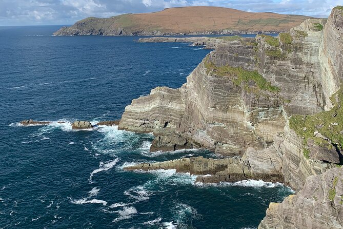 Private Ring of Kerry luxury tour with accredited guide - Why private luxury works so well on the Ring of Kerry
