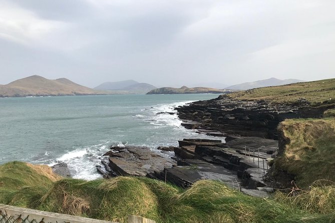 Private Ring of Kerry luxury tour with accredited guide - Stop 5: Killarney National Park drive-through and Lakes of Killarney photo stops