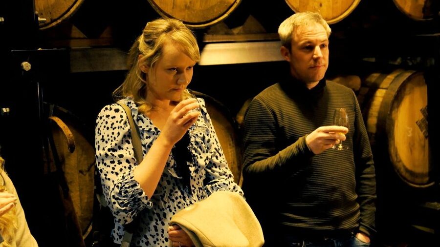Private rural Ireland whiskey tour with Tullamore D.E.W. - Key highlights worth your attention