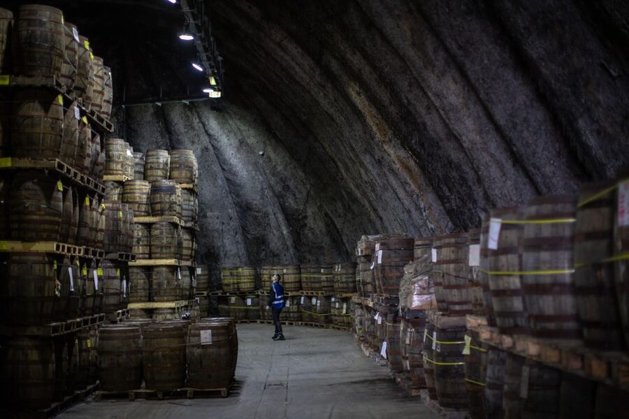 Private rural Ireland whiskey tour with Tullamore D.E.W. - Should you book the private Tullamore D.E.W. and rural whiskey day?