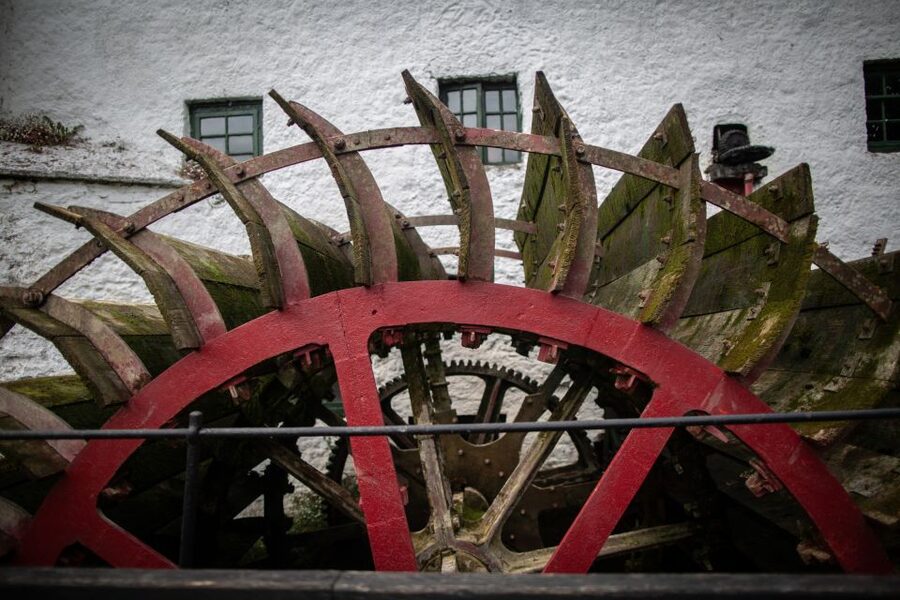 Private rural Ireland whiskey tour with Tullamore D.E.W. - Price and value: is $453 per person fair?