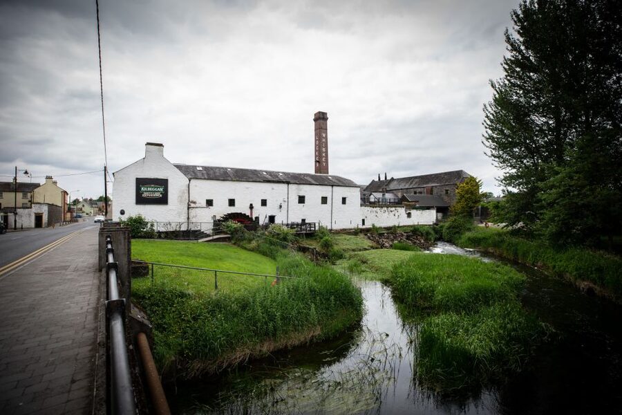 Private rural Ireland whiskey tour with Tullamore D.E.W. - Timing tips so the day feels smooth