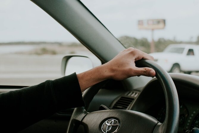 Private Sedan(4 seats) Transfer from Dublin City Center to Dublin Airport - Pickup Timing in Dublin: The Three-Hours-Too-Early Rule