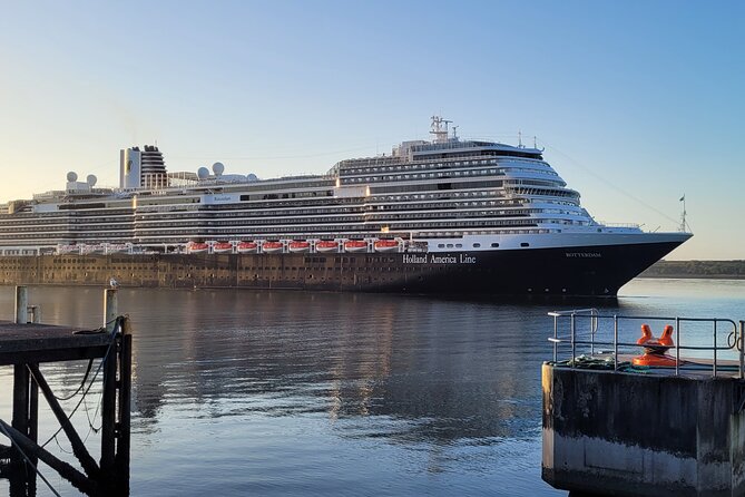 Private Tour , Blarney Castle, jameson Distillery and Cobh. - Key points you will care about