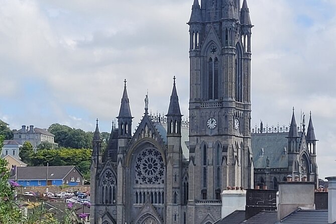 Private Tour , Blarney Castle, jameson Distillery and Cobh. - Price and value: what $644.20 includes, and what you add on