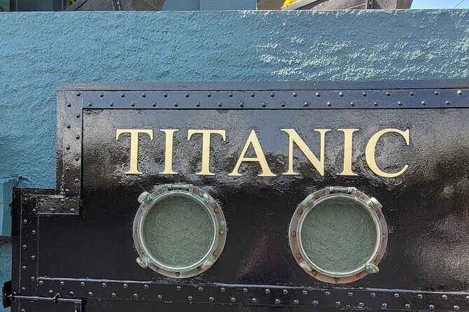 Private Tour , Blarney Castle, jameson Distillery and Cobh. - Timing, pickup, and where you end your day