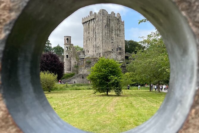 Private Tour Blarney Kinsale and Cobh Viator Badge of Excellence - Price and Value for a 7-Hour Private Cork County Loop