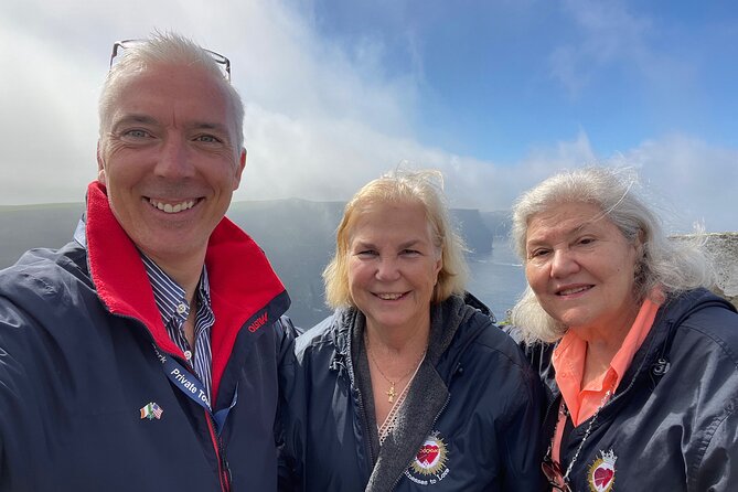 Private Tour Blarney Kinsale and Cobh Viator Badge of Excellence - How the Route Can Flex When Weather or Interests Change