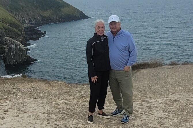 Private Tour Blarney Kinsale & Cobh Awarded Badge of Excellence - Quick takeaways