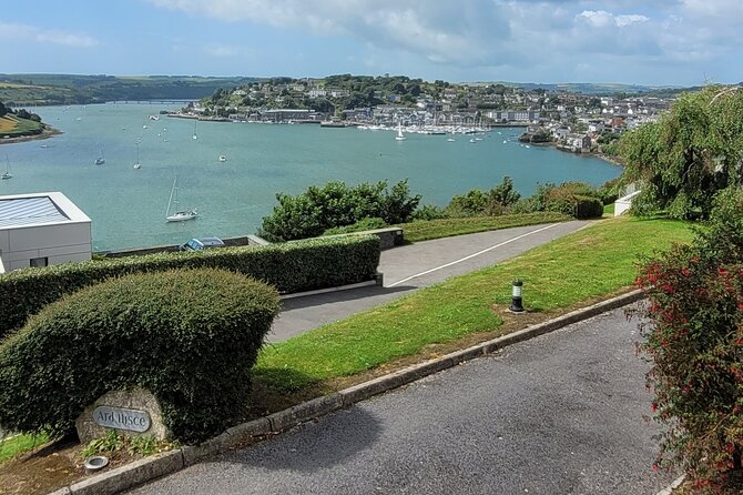 Private Tour Blarney Kinsale & Cobh Awarded Badge of Excellence - Lunch, Snacks, and When to Plan Your Food Stop
