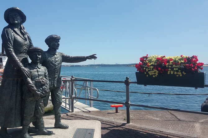 Private Tour: Classic Cork Tour visiting Blarney Castle & Kinsale - Private Cork Comfort: Pickup, Vehicle, and How the Day Flows