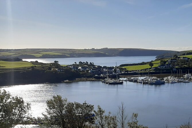 Private Tour: Classic Cork Tour visiting Blarney Castle & Kinsale - Kinsale on Foot: How to Use 90 Minutes Like a Local
