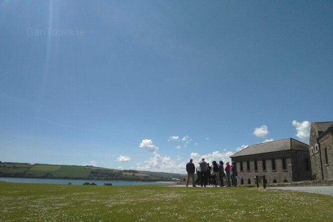 Private Tour: Classic Cork Tour visiting Blarney Castle & Kinsale - Guide Style That Makes or Breaks the Day