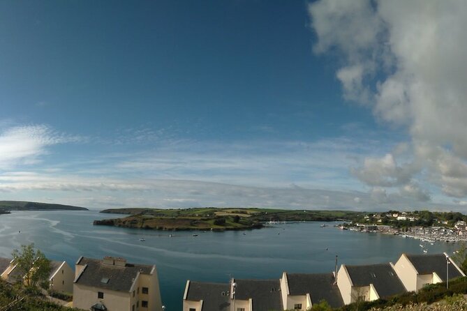 Private Tour: Classic Cork Tour visiting Blarney Castle & Kinsale - Price and Value for a Private Group of Up to 6