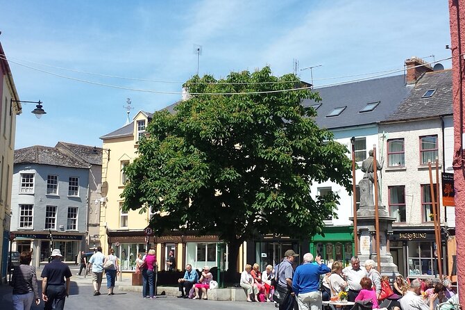 Private Tour: Classic Cork Tour visiting Blarney Castle & Kinsale - Who This Tour Fits Best in Southwest Ireland