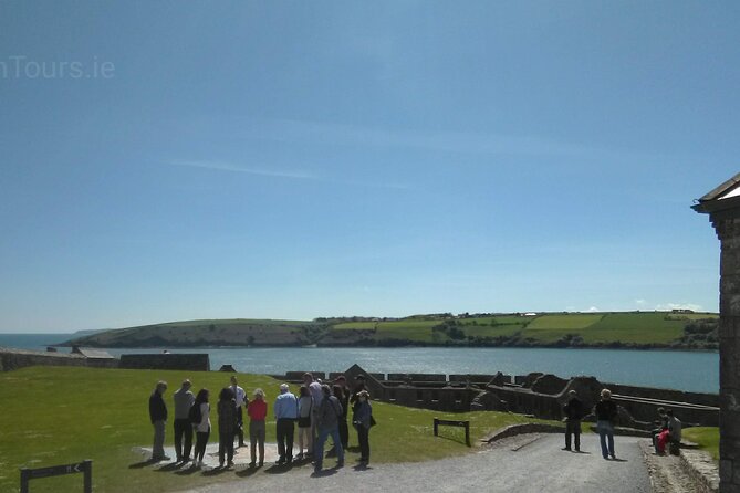 Private Tour: Classic Cork Tour visiting Blarney Castle & Kinsale - Blarney Castle and Gardens: Stairs, Blarney Stone, and Garden Time That Feels Worth It