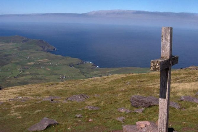 Private Tour: Dingle Peninsula from Kerry. Waterville, Tralee etc - Key highlights worth planning around