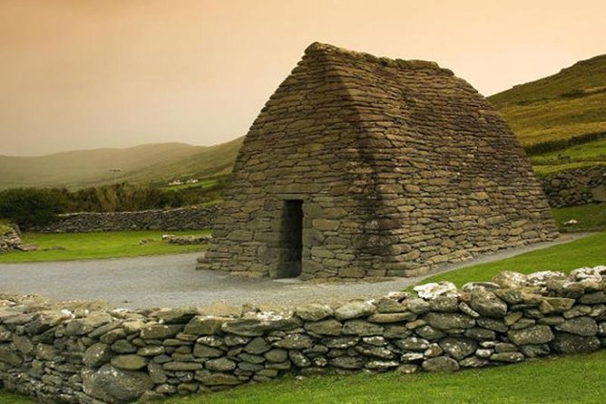 Private Tour: Dingle Peninsula from Kerry. Waterville, Tralee etc - Who this private Dingle Peninsula tour suits best