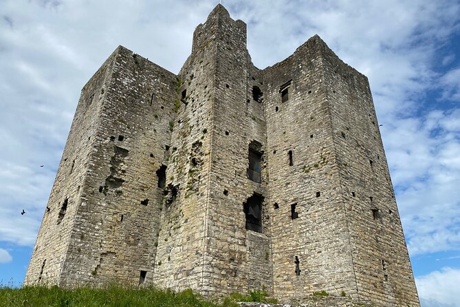 Private Tour from Dublin: Hill of Tara Trim Castle, Celtic sites - Getting Picked Up in Dublin, and How the Day Actually Flows